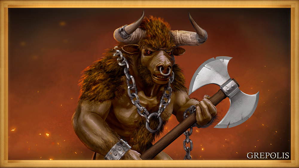 лучше всех минотавр. минотавр бык миноса. дори минотавр. минотавр древняя греция. Crowfall минотавр.