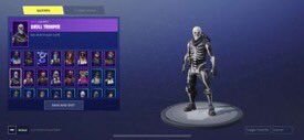 Zooqzy's tweet photo. Selling my main fortnite account because I’m sellling my PC &amp; PS4, I’m not no bullshit scammer. Look at #SphinxLegit , I’m not selling it super cheap. If you want it you will pay for it, it’s really rare. DM Me with offers. #Fortnite #fortniteaccountforsale #FortnitePlayground https://t.co/Y8fLVWdfxq