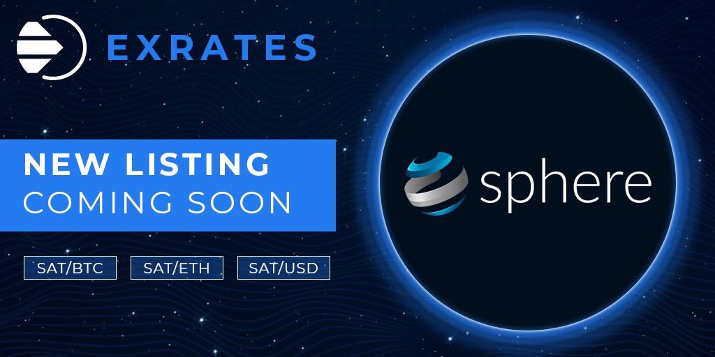 Sphere Official tweet media