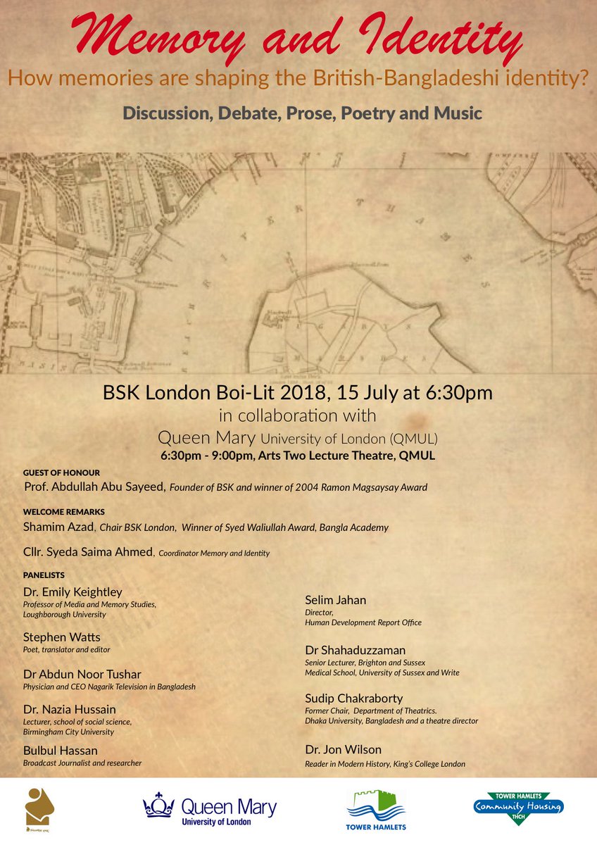 Khadija H Rahman (@khadijahalim) on Twitter photo 