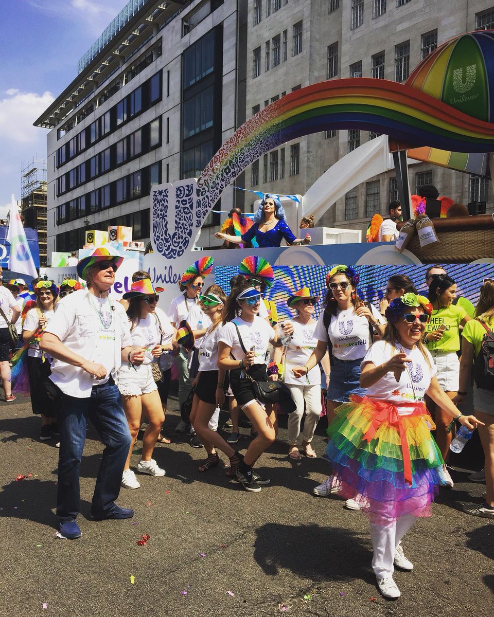 Unilever Crumlin (UnileverCrumlin) Twitter