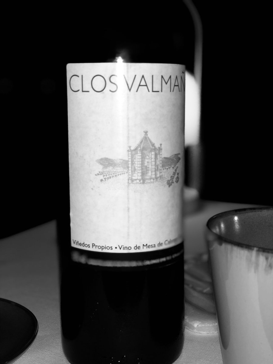 jordigamesson's tweet photo. #closd’agon #closvalmaña #vinyesvelles #calonge #vinsemporda per obrir-ne una darrera l’altra https://t.co/LlnPNttscD