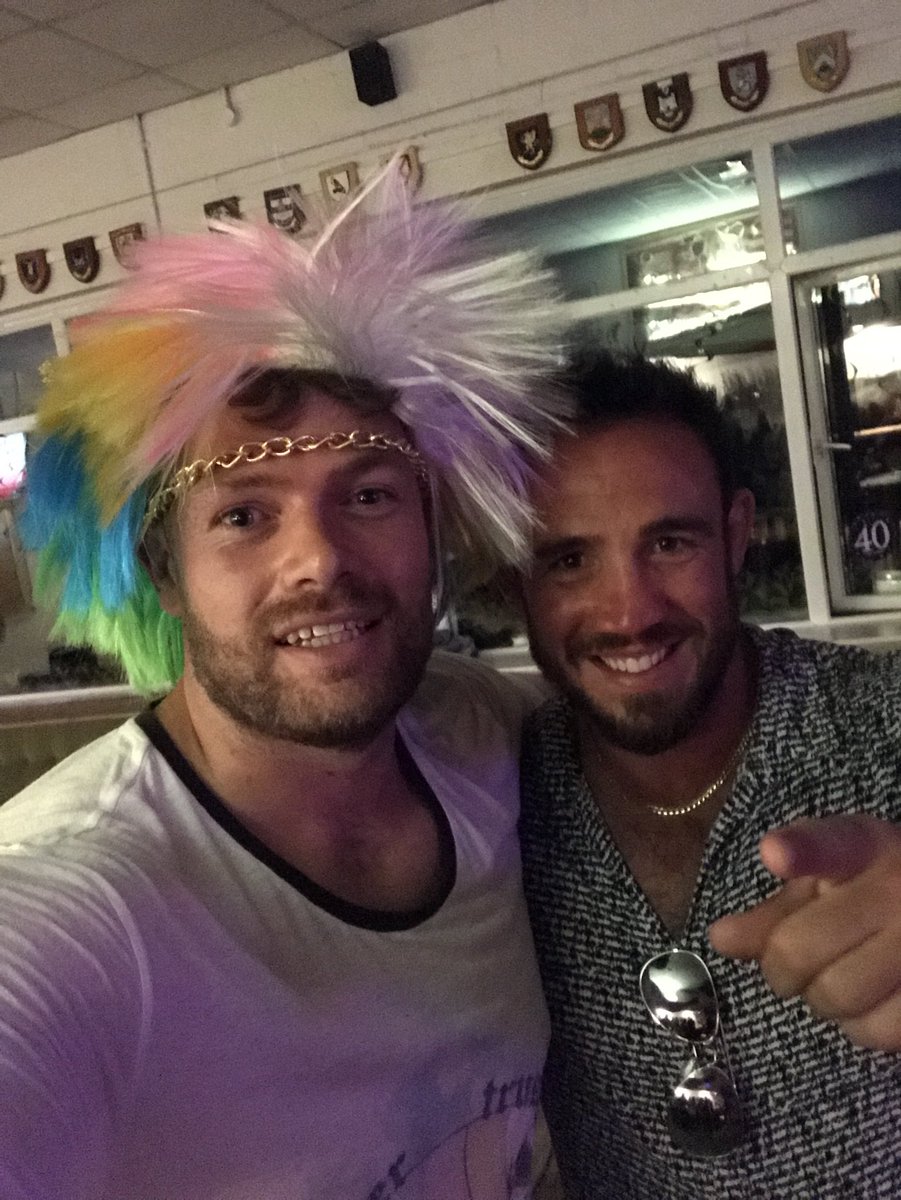 Cheers for showing up lads. #Yealllllingggggg <a href="/PaddyGill9/">Paddy Gill</a> <a href="/BAWard10/">Ben Ward</a>