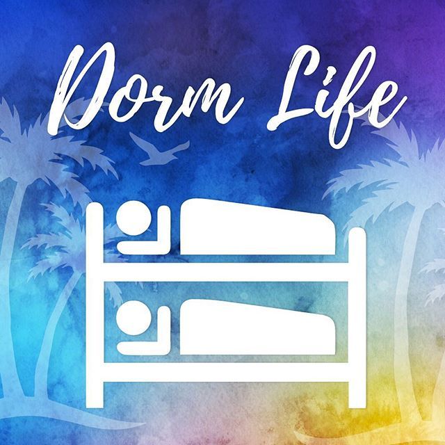 RealityCheckGLO's tweet image. YS Tips: Dorm Life 🛌
Ever had a “Dorm Life Experience”? Well, get ready to! Youth Summit is almost here to give you a glimpse of the collegiate living experience. To see your Youth Summit 2018 accommodations, visit cazenovia.edu . Oh! And be … ift.tt/2ueozOT