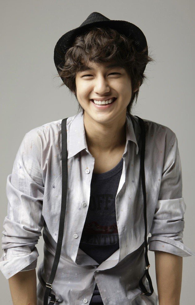 Happy Birthday Kim Bum 