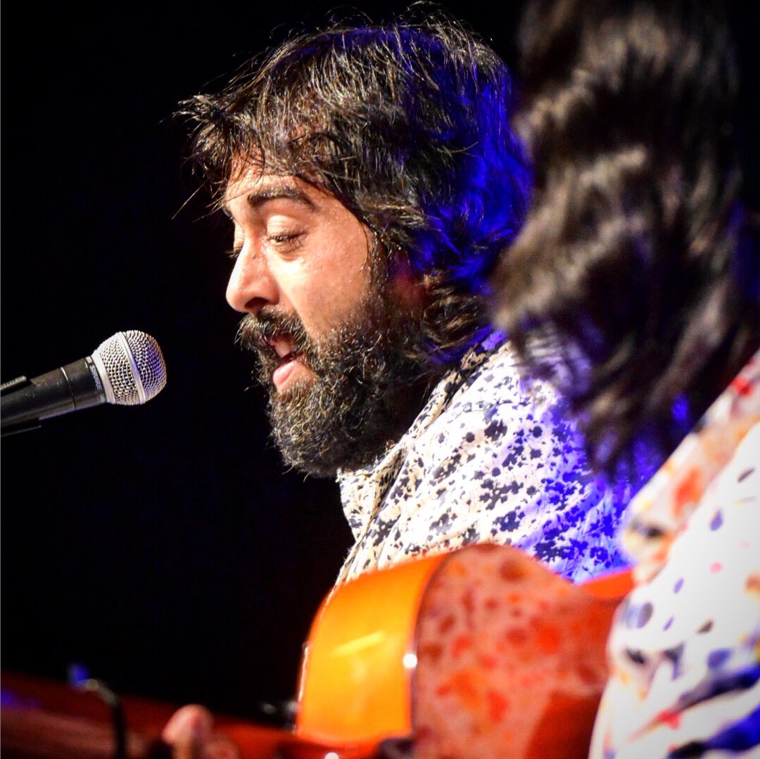 La Caña Flamenca tweet media