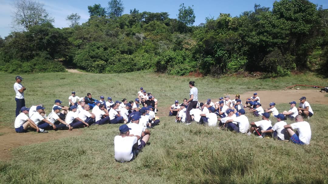Emersoncaef's tweet photo. La UDAFFTE de @meridaunes organiza 3ra caminata Deportiva, Recreativa y Ecológica #PieDelTiro #LaLlanada @UniversidadUNES @gralcacioppo https://t.co/IEq9guy1Sm