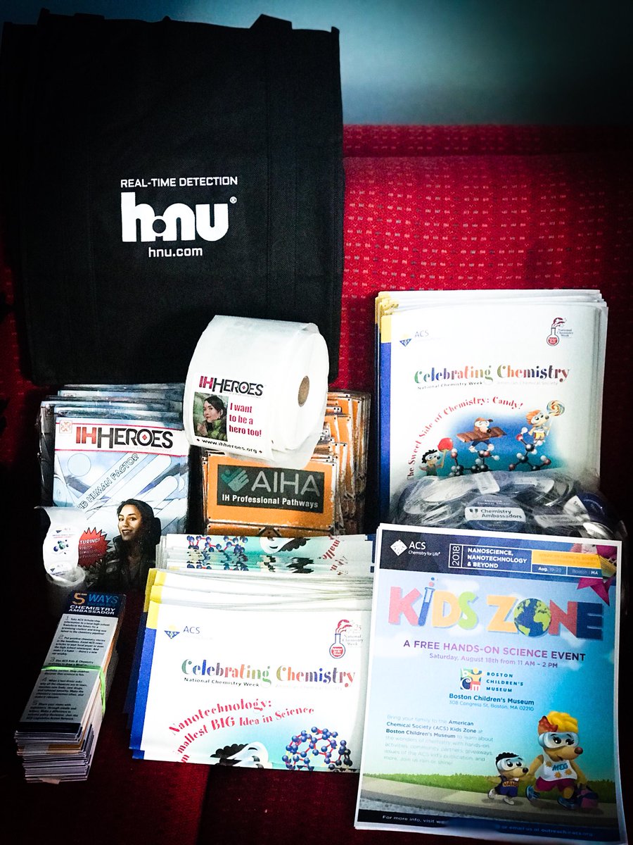 pidgirl's tweet photo. Super psyched for my 2nd annual ‘Science in your Swimsuit’ event tomorrow at the lake! Getting the swag bags ready for the kiddos. @AIHA @ACS_Outreach #IHProPath #IamIH #IHHeros #ACSKidsZone #ACSBoston @NESACS #capecod #ccscicafe https://t.co/WaLmMQSZv3