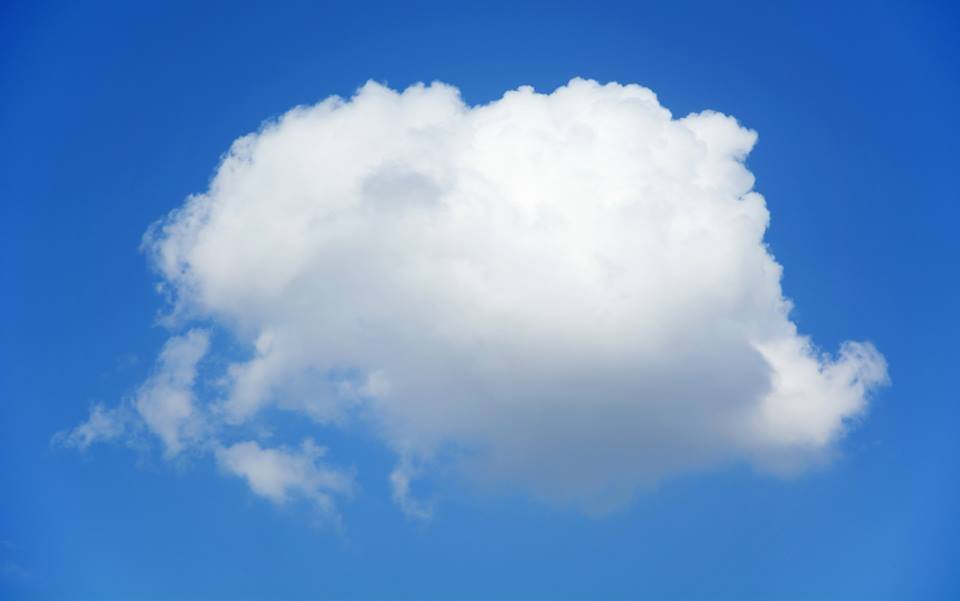 BrainTrainApp's tweet image. A single cloud can weight more than 1 million pounds.
#FactOfTheDay #facts