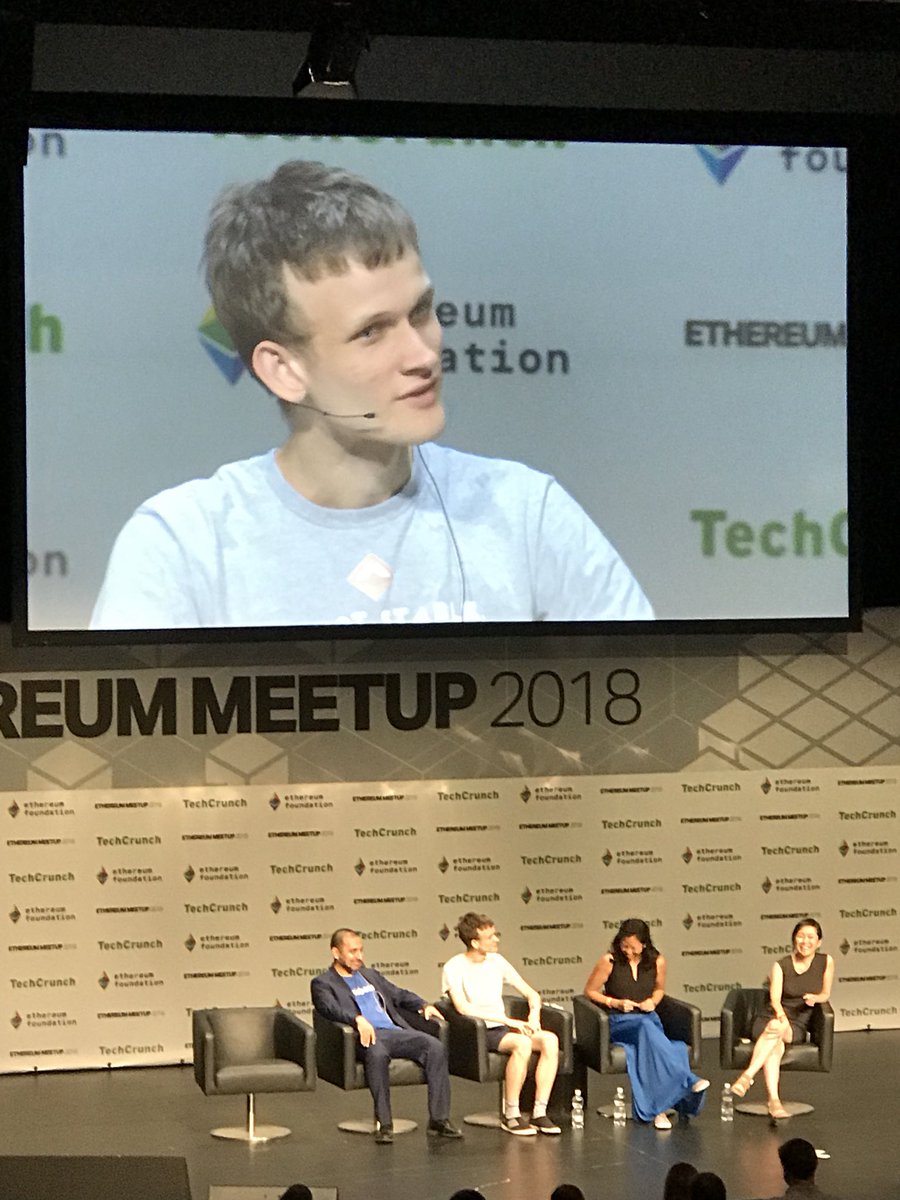 LV_Emmanuel's tweet photo. Great Ethereum Meetup at Zoug with @mtpelerin @AgAuCrypto @e_locations @LEXITco @iov_official @SahraBrean https://t.co/LT33k5KvQb