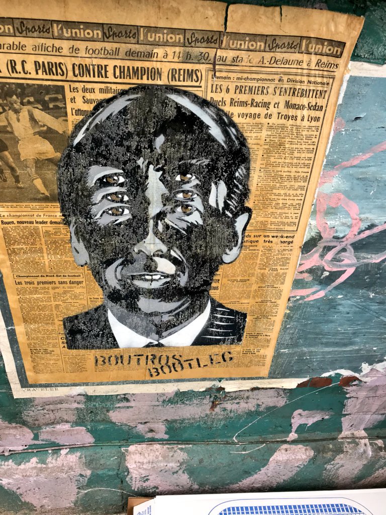 Karel Van Oosterom In The Streets Of New York Art Is Everywhere