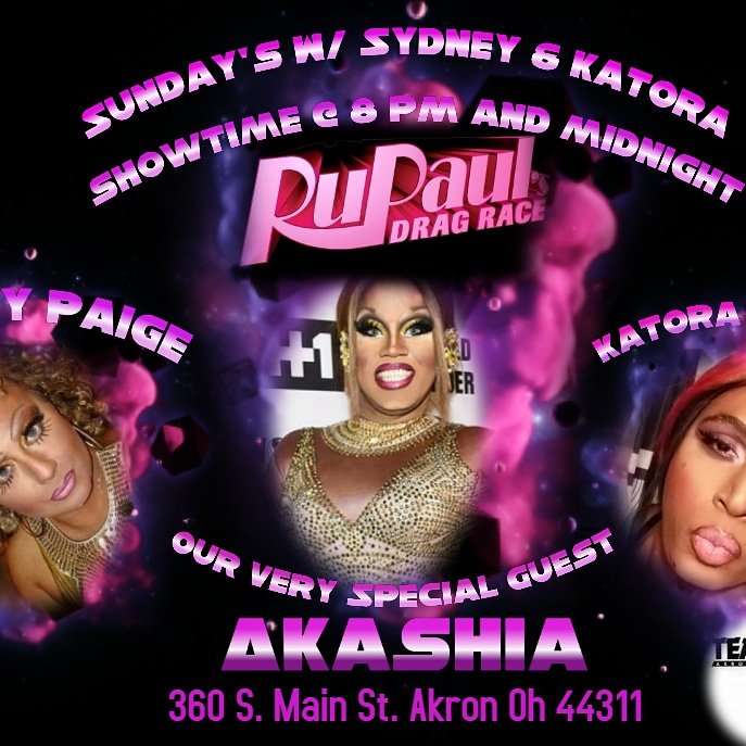 katoraBrandy's tweet photo. Tomorrow night baby https://t.co/k870xq34dN