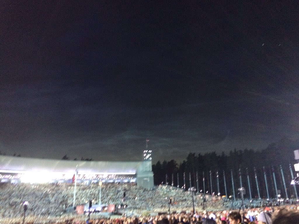 valtozos's tweet photo. @astrovilks Mežaparks https://t.co/ybqanBW01y