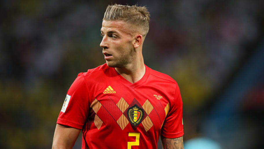 Futstats2's tweet photo. 📊| Alderweireld contra o Brasil:

✅ 10 cortes
✅ 3 chutes bloqueados
✅ 1 interceptação
✅ 1 desarme
✅ 3/5 duelos ganhos
✅ 29 passes certos(87,9%)
✅ 6/9 bolas longas certas
🔴 2 faltas cometidas

#Copa2018 https://t.co/wmv8AnVi5Y