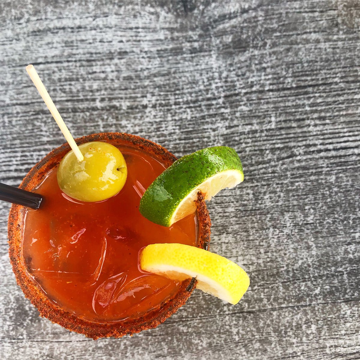 leighfowler's tweet image. Saturday Salt Air and Bloodys  @FishHouseWB 
#wrightsvillebeach