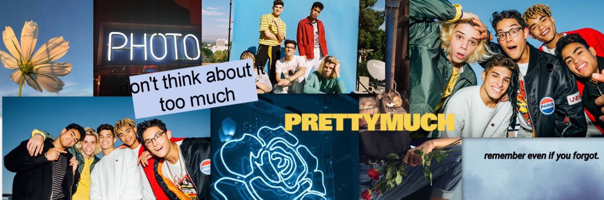 unlockscreen's tweet image. *Header Collage*
{Imagine Dragons, Fall Out Boy e Prettymuch}
-Eu mesma que estou fazendo essas headers, então por favor, sejam sinceros!-
RT if you saved it 
FAV if you like it 
|Please, be honest|
-rafa ✨