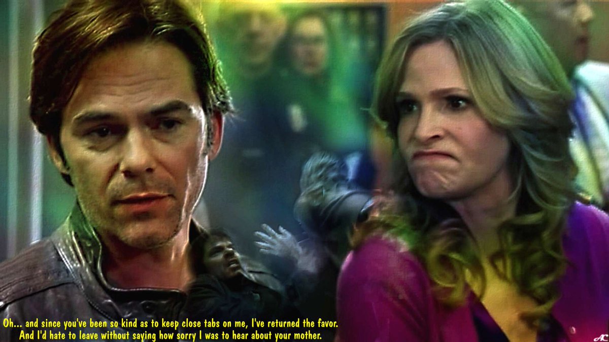 #Burkettes #BillyBurke #KyraSedgwick #TheCloser
#StrohSaturday THE CLOSER 07x21 "The Last Word"