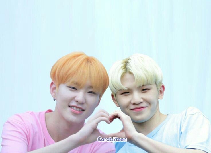 Back to the soft soonhoon