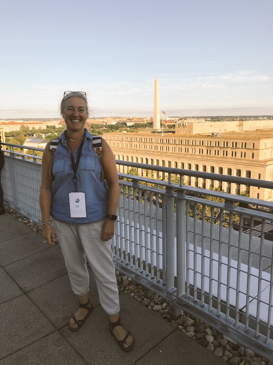 mrstaratharp's tweet photo. First night in DC for the IB World Student Conference training to serve as a Global Action Team Leader. Kids arrive tomorrow! #IBWSC https://t.co/D2dpJab2Pg