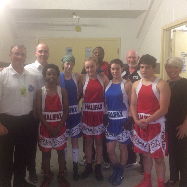 RivalBoxingGymHfx tweet media