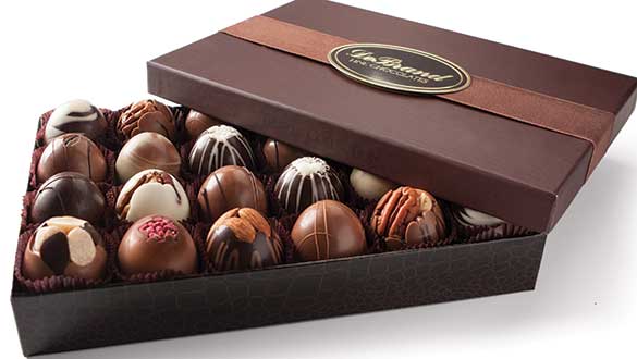 enclad_inc's tweet photo. A day dedicated to chocolate? We're on it! #chocolateday https://t.co/UBkS2tjkme