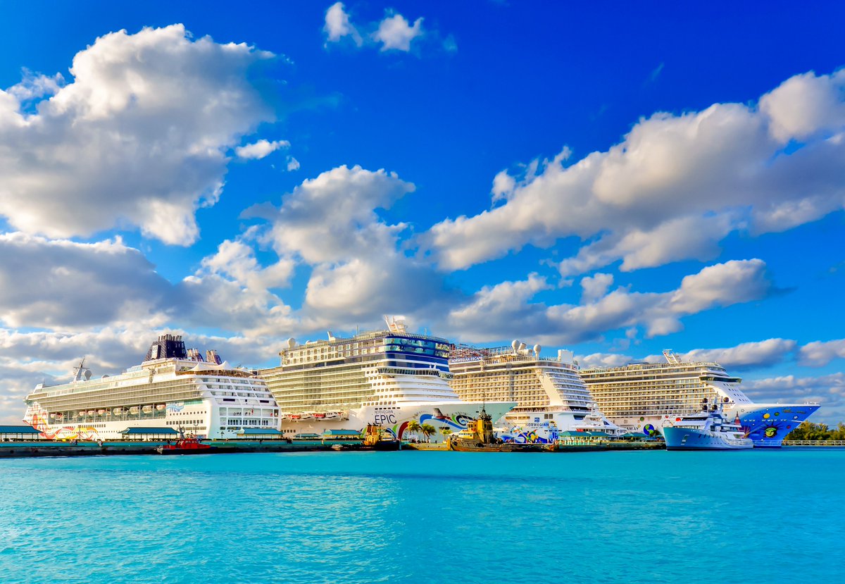 NCLContinentalEurope tweet media