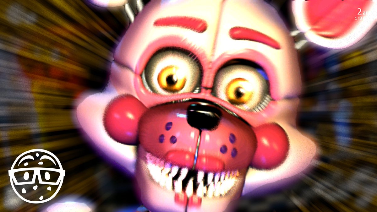 игры фредди скримеры