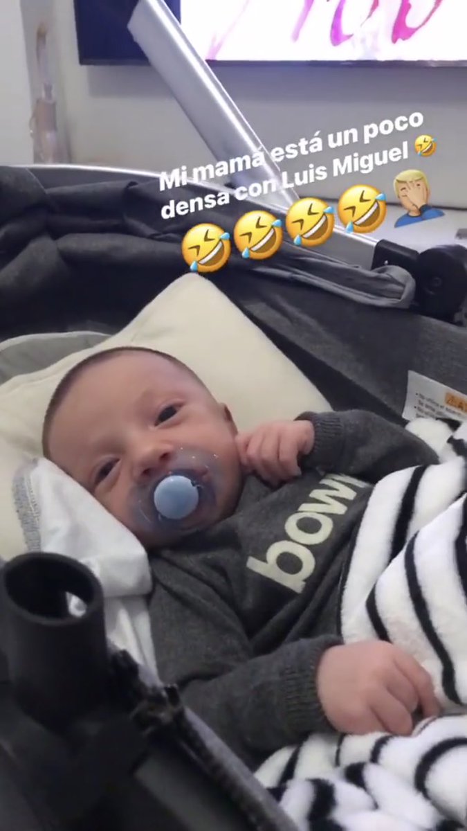 MiMundoBechara's tweet photo. @ailen_bechara me dejas adoptarlo unos días a Fran???!! Jaja, es tan hermoso 😍❤️!!! Necesito verlos a ustedes urgente!!! https://t.co/kfN30rVZq6
