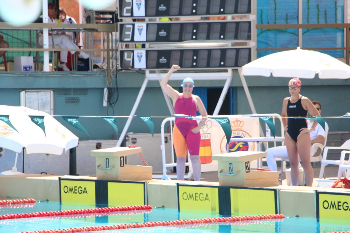 cnrivalia's tweet photo. XXIX CAMPEONATO ESPAÑA DEJA PARA EL RIVALIA MÁS DE 10 RECORDS DE LA RIOJA DE EDAD EN P50M💪👏
GRAN "OPEN" DE ESPAÑA PARA:
IRENE RAMOS
SORAYA SAN JOSÉ
PILAR LARRODÉ
MIGUEL URIBE
PABLO URIBE
PEDRO VIDONDO
EDUARDO MARCELLÁN
#Riojamaster
AGRADECIMIENTO AL TEC.DELEGADO MECHE REY👏👏👏 https://t.co/fhBHKZzJ0v