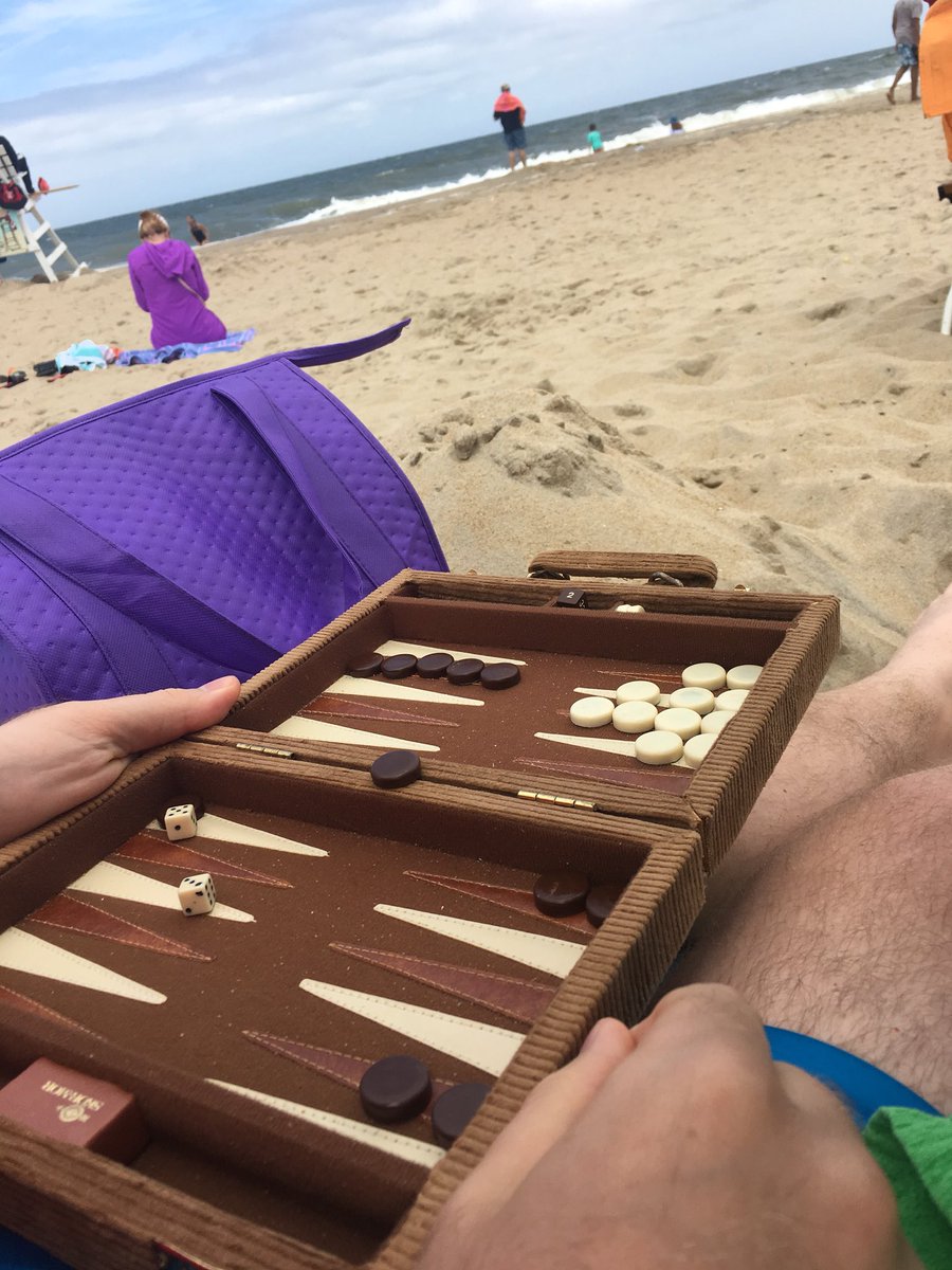 NewsForChrissy's tweet image. Delawhere? Beach, board walk &amp;amp; board games 🏝😎☀️ #getawayweekend #funinthesun #beachlife
