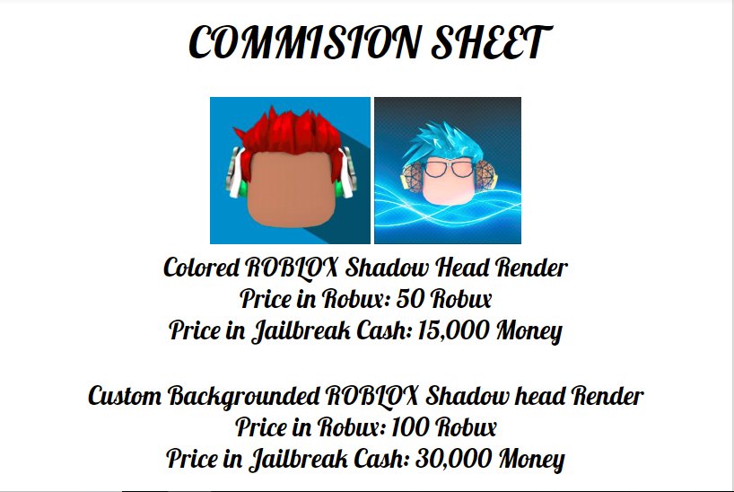 How to get robux jailbreak