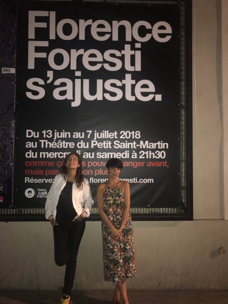 15 ans qu elle me fait rire &amp; grandir : vivement la suite et merci 🙏