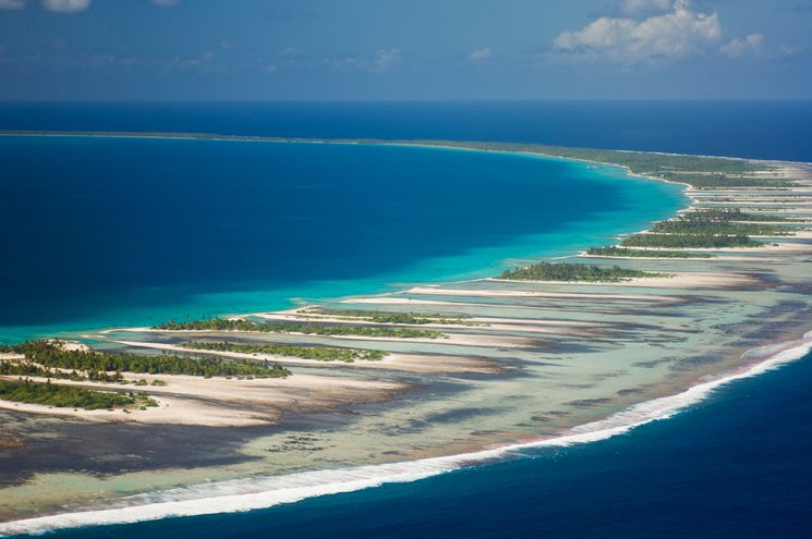 Teleferika_'s tweet photo. El paraíso circular de las Tuamotu, archipiélago de la Polinesia Francesa
https://t.co/6jKfkGa2S3

#ecoturismo https://t.co/rHfQViCWmu
