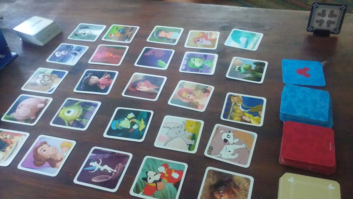 mamagames's tweet photo. The porch has been my favorite spot for #boardgames lately... A little #DisneyCodenames tonight!
@Tryazon @USAopoly #gameschooling #homeschooling https://t.co/Rx4SEOcbee