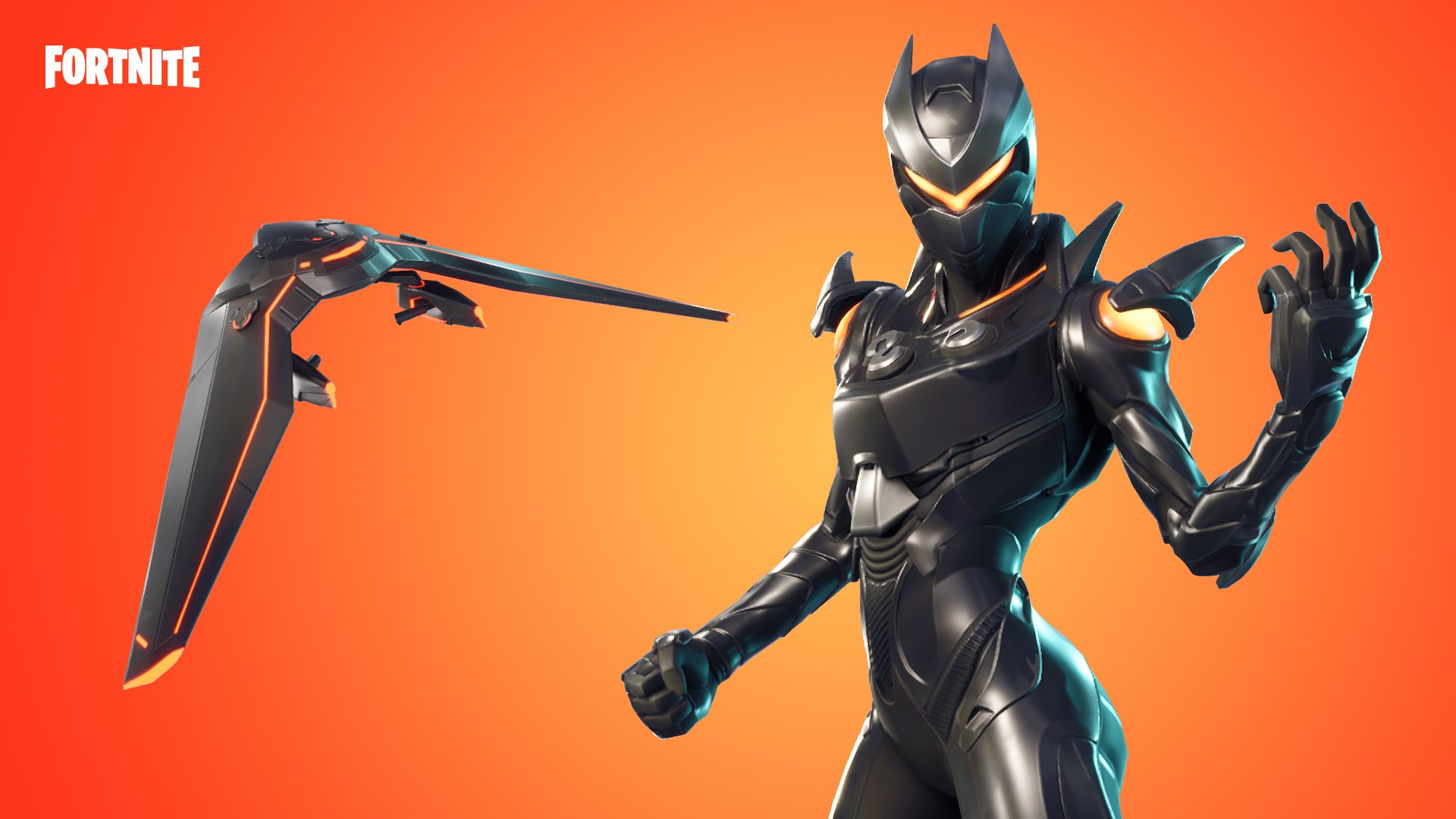 Fortnite on Twitter: "Get vengeance with the new Oblivion ...