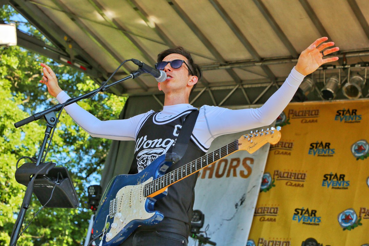 LiveinLP's tweet image. .@CoryWong can do no wrong in our eyes! 🤩 #LiveinLP (📷: @AbPhotographie)