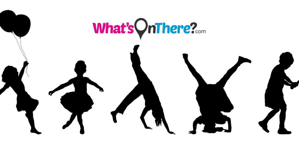 Find or promote kids classes on our website! #WhatsOnThere #Activities <a href="/WhatsOnThere/">What's On There</a>