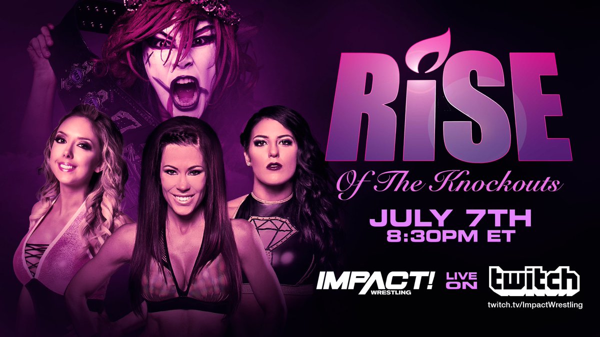 RISE of the Knockouts [07/07/2018] DhipxkZXcAIusn5