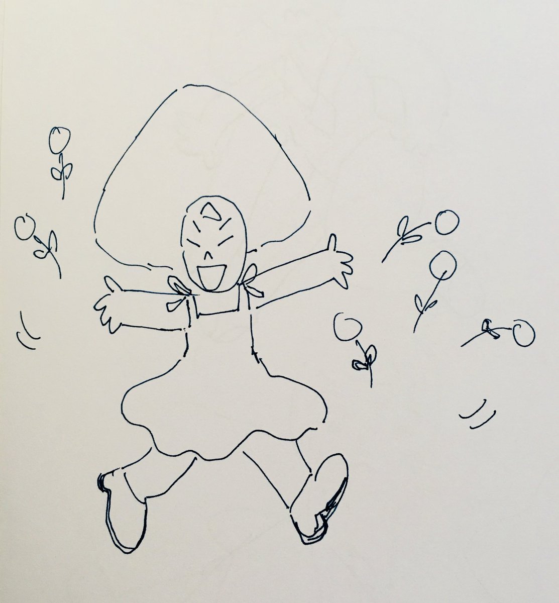 I love peridot 