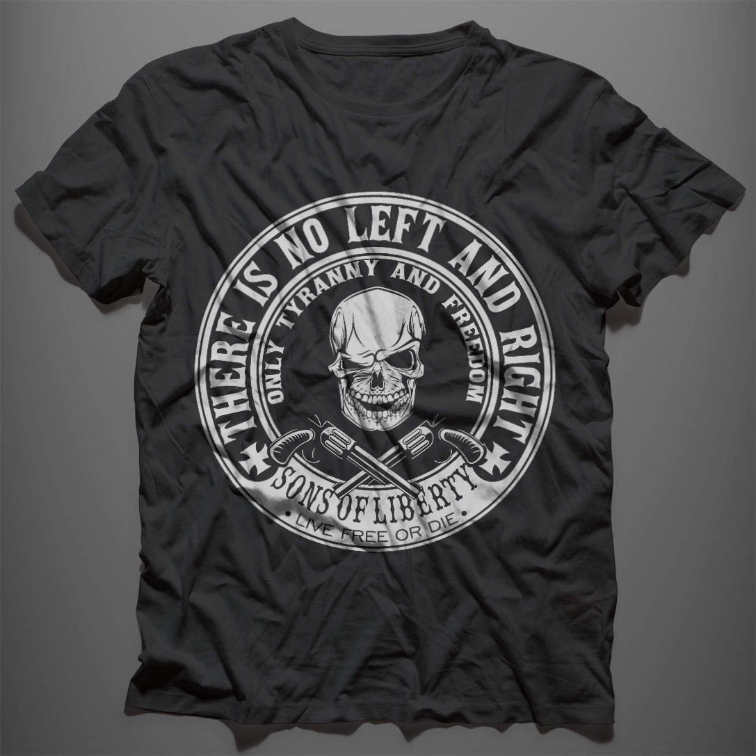sons of liberty tees