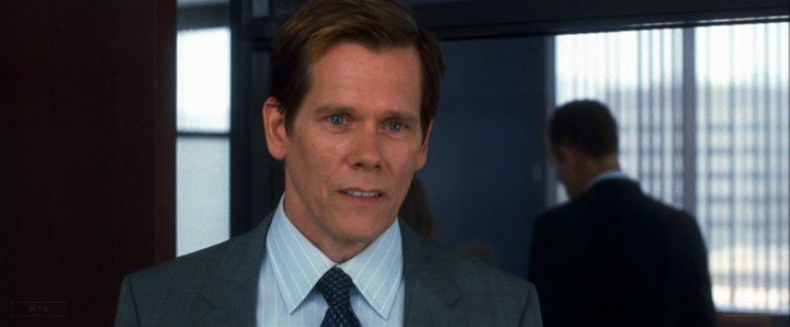 Born on this day, Kevin Bacon turns 60. Happy Birthday! What movie is it? 5 min to answer! 