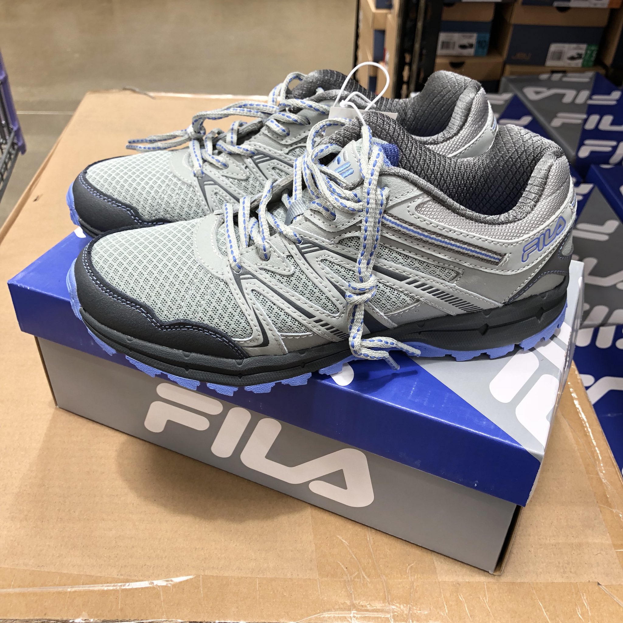 theCostcoConnoisseur on Twitter "Fila Ladies Northhampton theCostcoConnoisseur on Twitter "Fila Ladies Northhampton