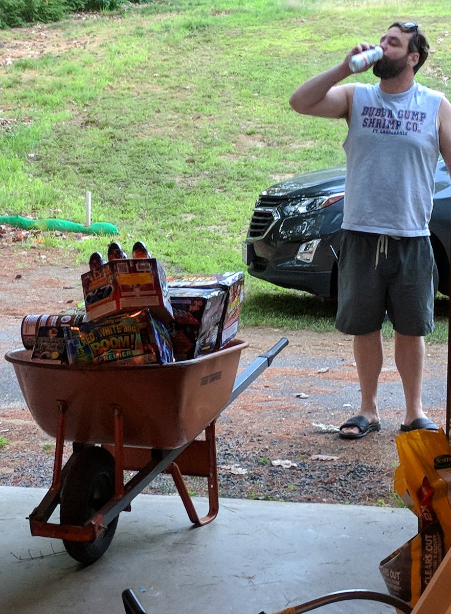 Shit's about to get real. #newhampshire #livefreeordie #wellprobablydie