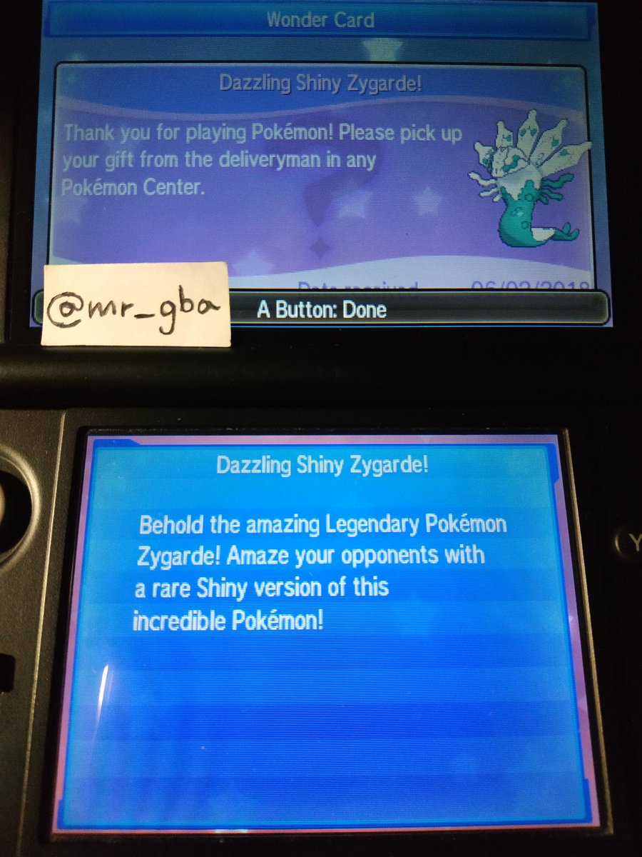 Mr Gba على تويتر 出 韓国ジカルデ配信 欧州トルネロス ボルトロス配信 欧州色違いジカルデ配信 米国色違いジカルデのコード 米国 欧州ゼルネアス イベルタルのコード 代行受け取りできます 求 ルギアのコード セレビィのコード ポケモンカードｇｂ２ ｇｒ団