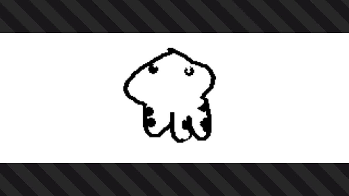 Splatoon2Posts1's tweet image. #Splatoon2 #NintendoSwitch