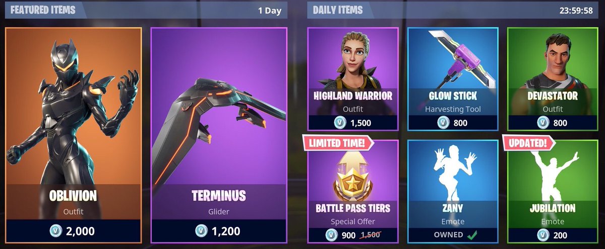 Fortnite Tracker On Twitter Fortnite Today S Item Shop Https T Co Eabe25pxfo Fnbrseason4 Fortnitebattleroyale Fortnite Item Shop Tracker Rn Fortnite Item Shop Tracker Rn Fortnite Tracker On Twitter Fortnite Today S Item Shop Https T Co Eabe25pxfo Fnbrseason4 Fortnitebattleroyale