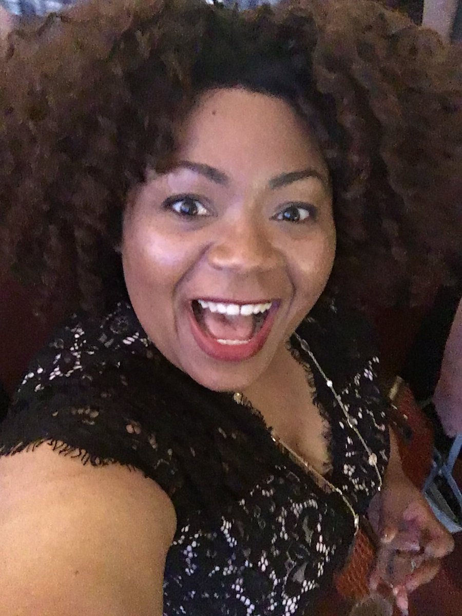 Towanda Underdue (towandaunderdue) Twitter