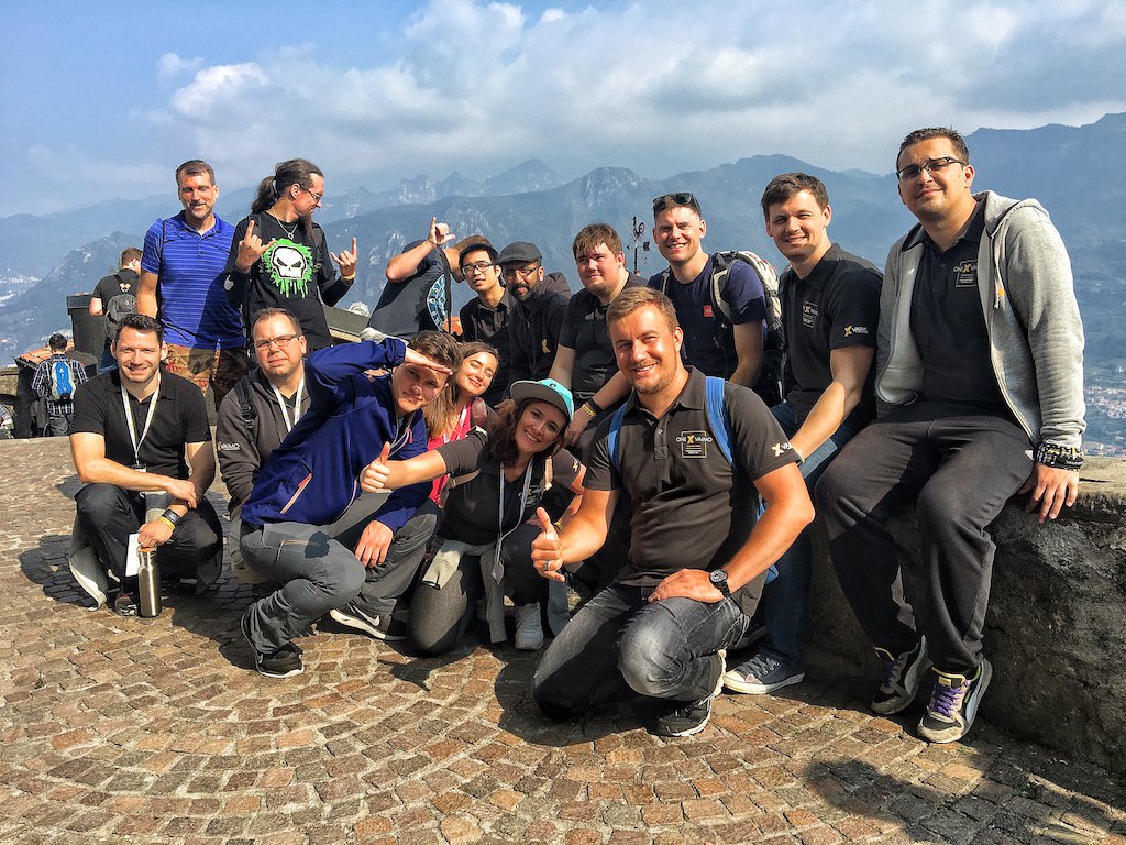 zanetabarancom's tweet photo. How Is It To Work At Vaimo? https://t.co/g2FjwWWDdr #followze #zanetabarancom #womenintech #womeninstem #girlswhocode #girlwhocodes #stemsquad #womeninstem #womenwhocode #girlengineer #womeninengineering #engineeringgirls #womeninbusiness #womenwhocode #womenempowerment https://t.co/W4ypCPoACQ