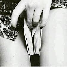 romancecatcher's tweet photo. The brain is an erogenous zone. All attraction begins there.  Sapiosexual desire. https://t.co/3SaqUb1A5G