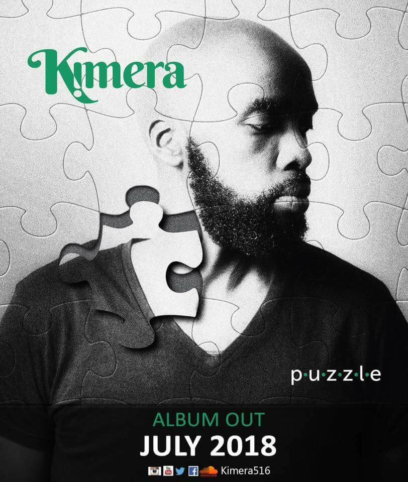 ReaganMbabali's tweet photo. Up to Something - @kimera516
#TheSundayBreakfast | @Magic100FMUG
Because his album listen in party is today, we all gotta be there @TheSquarePlace
#kimerasPuzzle https://t.co/n3UKbiyCo3